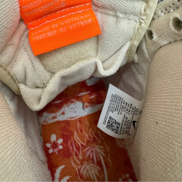 Dunk High SB Maui Wowie Size 10.5 - Picture 6 of 10